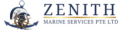 ZENITH MARINE SERVICES PTE LTD
